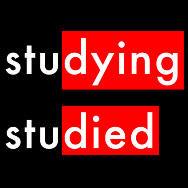 Zoom image Studier studerade