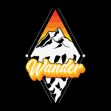 Zoom image Vandring Citat Vandreture Bjerge Natur Campin