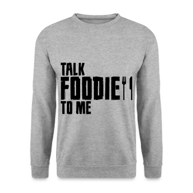 Test  - Tal Foodie til mig 3