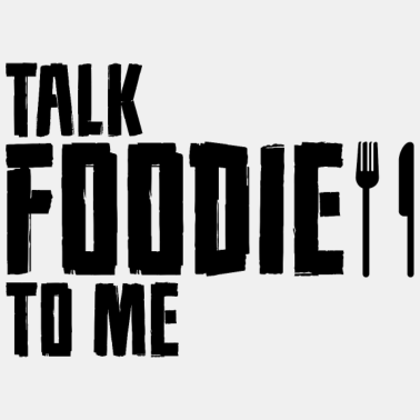 Zoom image Tal Foodie til mig 3