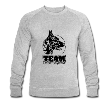 Test  - Team DUTCH SHEPHERD Dog Wilsigns IGP