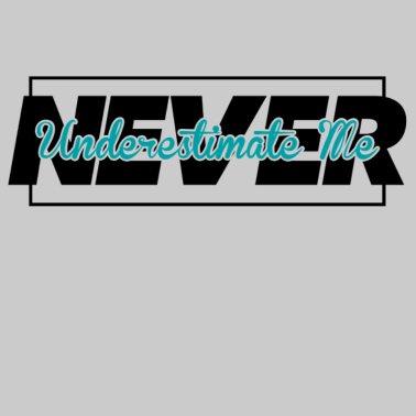 Zoom image Undersøg aldrig mig