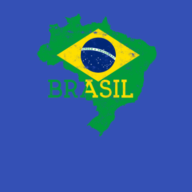 Zoom image Brasil - Brasilien Amerika Brasiliansk eventyrer