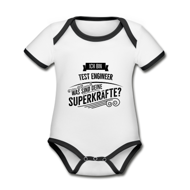 Test  - Test Engineer