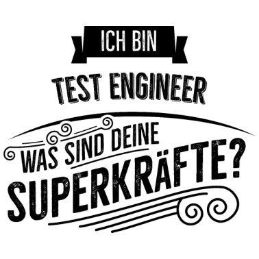 Zoom image Test Engineer