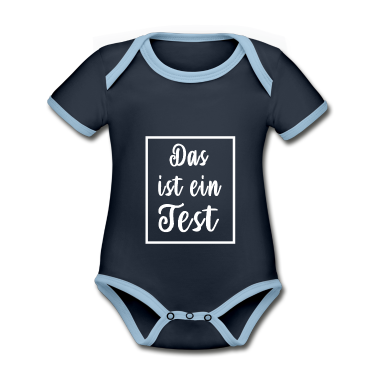 Test  - Das ist ein Test