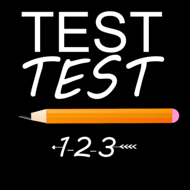 Zoom image TEST TEST 123 Shirt