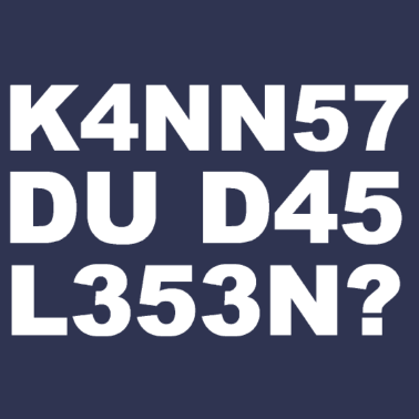 Zoom image Intelligenz Test