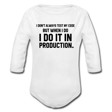 Test  - Testen Sie meinen Code