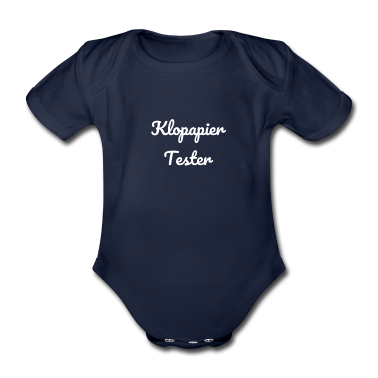 Test  - Klopapier Tester