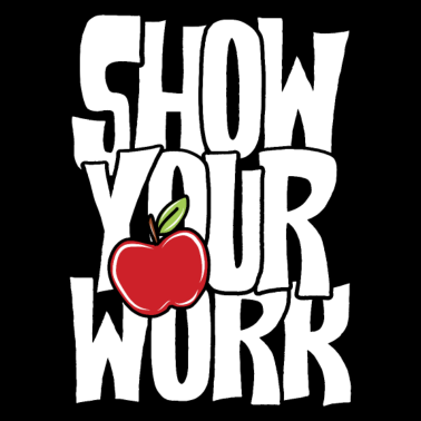 Zoom image Zeigen Sie Ihre Arbeit