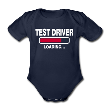 Test  - Test Driver