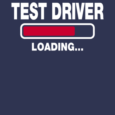 Zoom image Test Driver