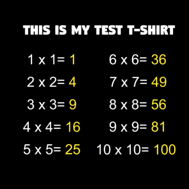 Zoom image test math