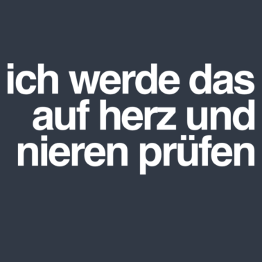 Zoom image ich werde das ausgiebig testen