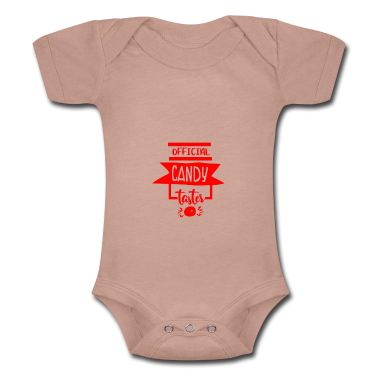 Test  - Süßigkeiten Tester