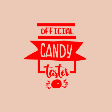 Zoom image Süßigkeiten Tester