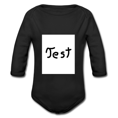 Test  - Commanditaire du test