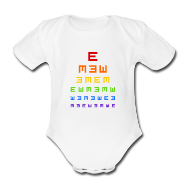 Test  - test de vision