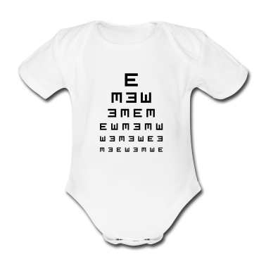 Test  - test de vision