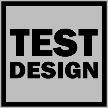 Zoom image Conception des tests