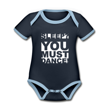 Test  - Sommeil dansant, blanc