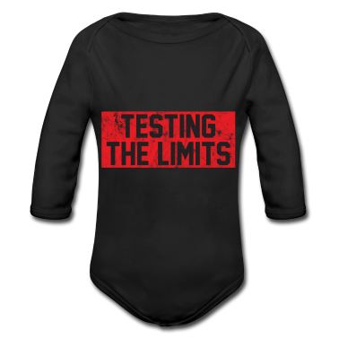 Test  - Tester les limites