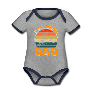 Test  - Papa électricien