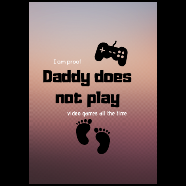 Zoom image Soy prueba