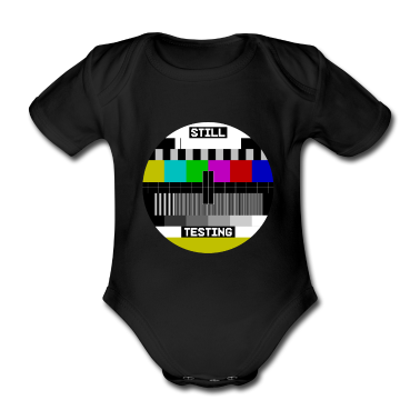 Prueba  - Prueba de imagen de prueba todavía Prueba de pantalla