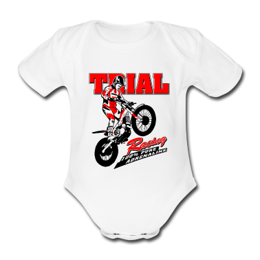 Prueba  - Prueba de motocicleta - Prueba de motocicleta