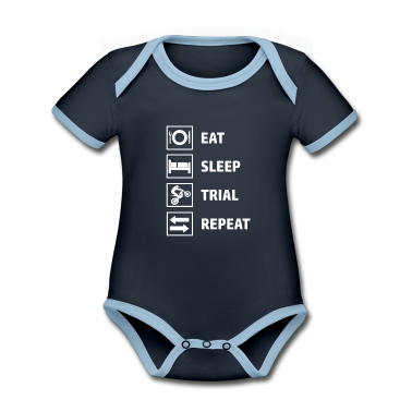 Prueba  - Eat Sleep Prueba Repetir