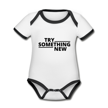 Prueba  - Pruebe algo nuevo