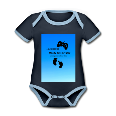 Prueba  - Soy chico prueba