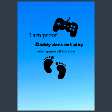 Zoom image Soy chico prueba