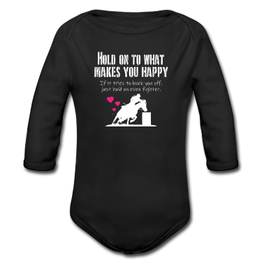 Prueba  - Feliz caballo de montar