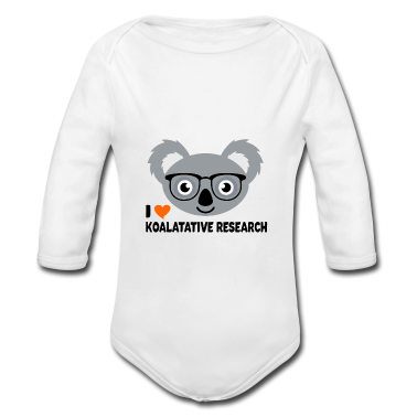 Test  - Uwielbiam badania koalatywne