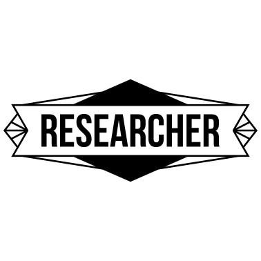 Zoom image Naukowiec / Badania naukowe