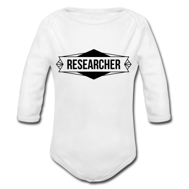 Test  - Naukowiec / Badania naukowe