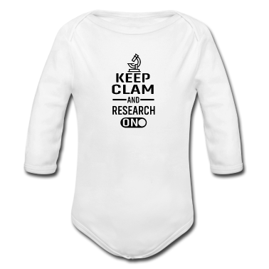 Test  - Zachowaj spokój i badania