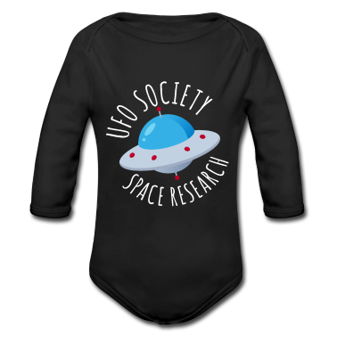 Test  - Społeczeństwo UFO Badania kosmiczne