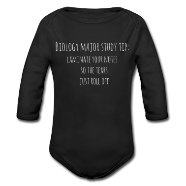 Testi  - Biologian opiskelu