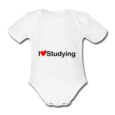 Testi  - Rakastan opiskelua