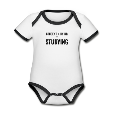 Testi  - Opiskelija + Kuoleminen = Opiskelu