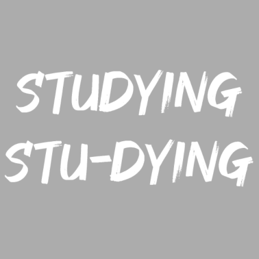 Zoom image Stu-Dyingin opiskelu
