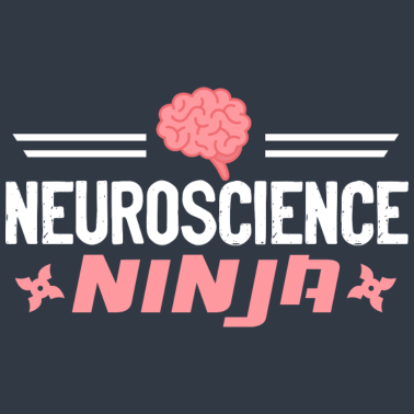 Zoom image Neurotieteen ninja