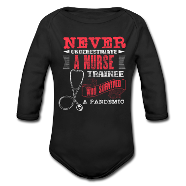 Test  - Infermiera in formazione Regalo infermieristico