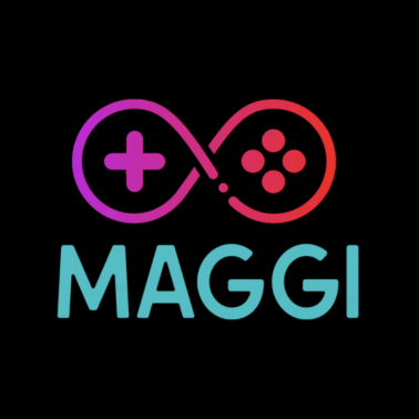 Zoom image Maggi Studio