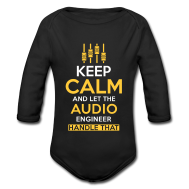 Test  - Audio Engineer Sound Engineer Gift