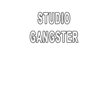 Zoom image Studio Gangster